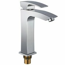Смеситель для раковины Gappo G1007-72