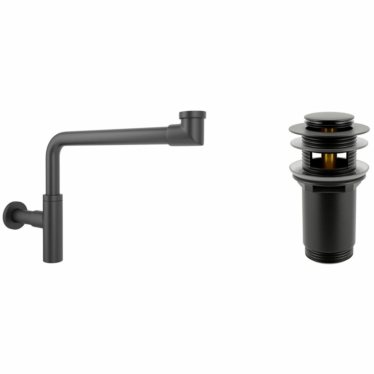 Акционный набор 2 в 1 Wellsee Drainage System, 182125001