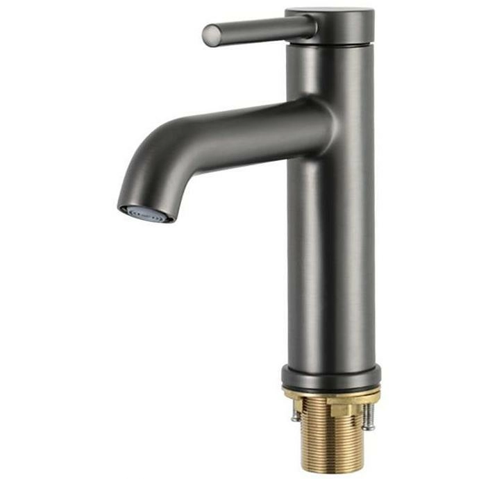 Смеситель для раковины Gappo G1006-9