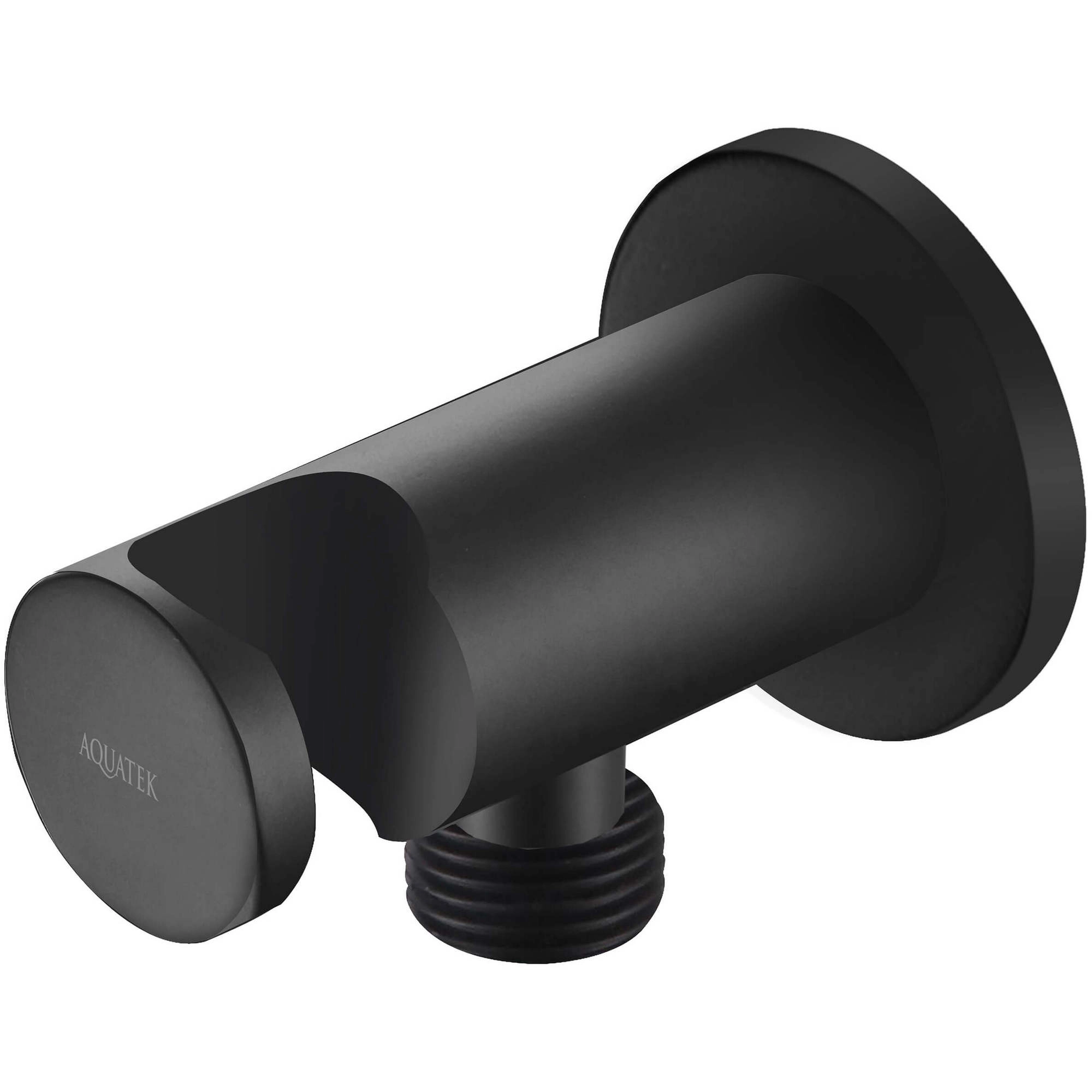 Шланговое подсоединение с держателем Aquatek, AQ2455MB