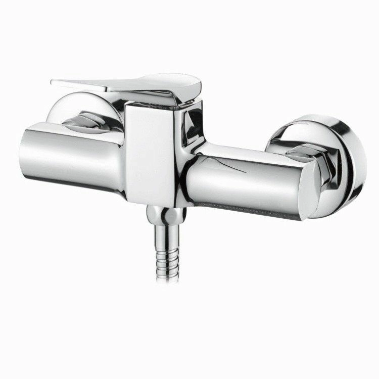Смеситель для душа Ledeme L2075