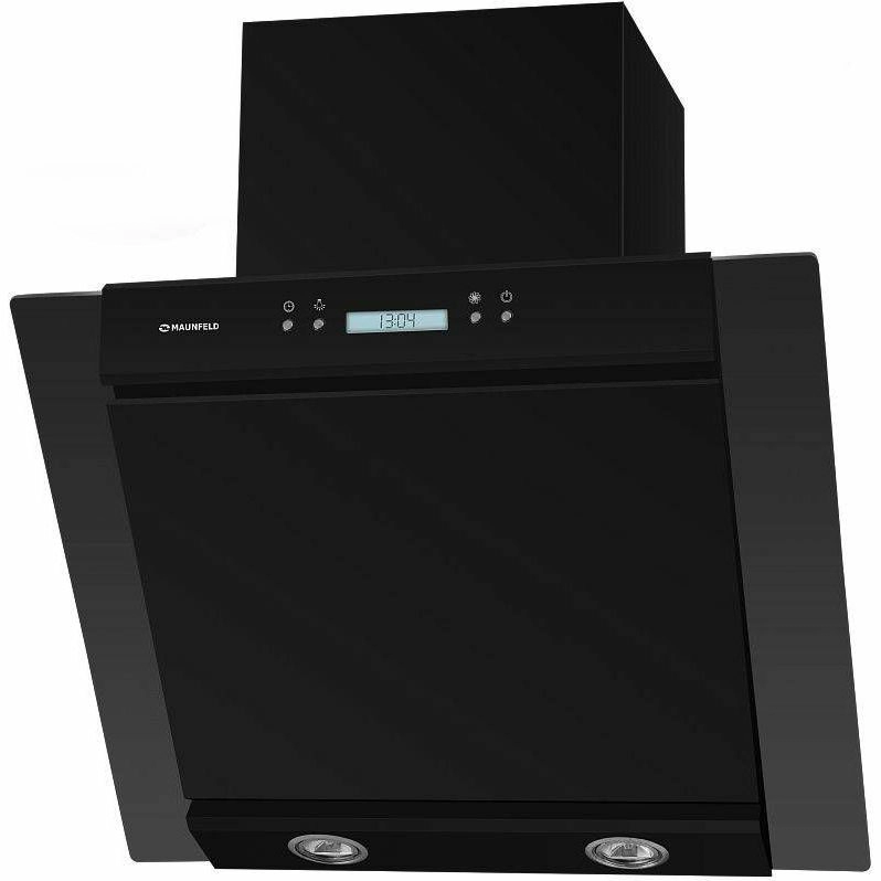 Кухонная вытяжка Maunfeld Gloria 60 черный