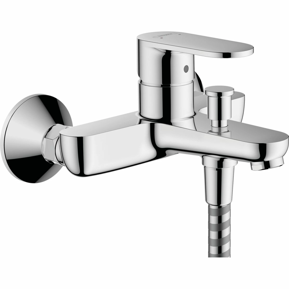 Смеситель для ванны Hansgrohe Vernis Blend, 71440000