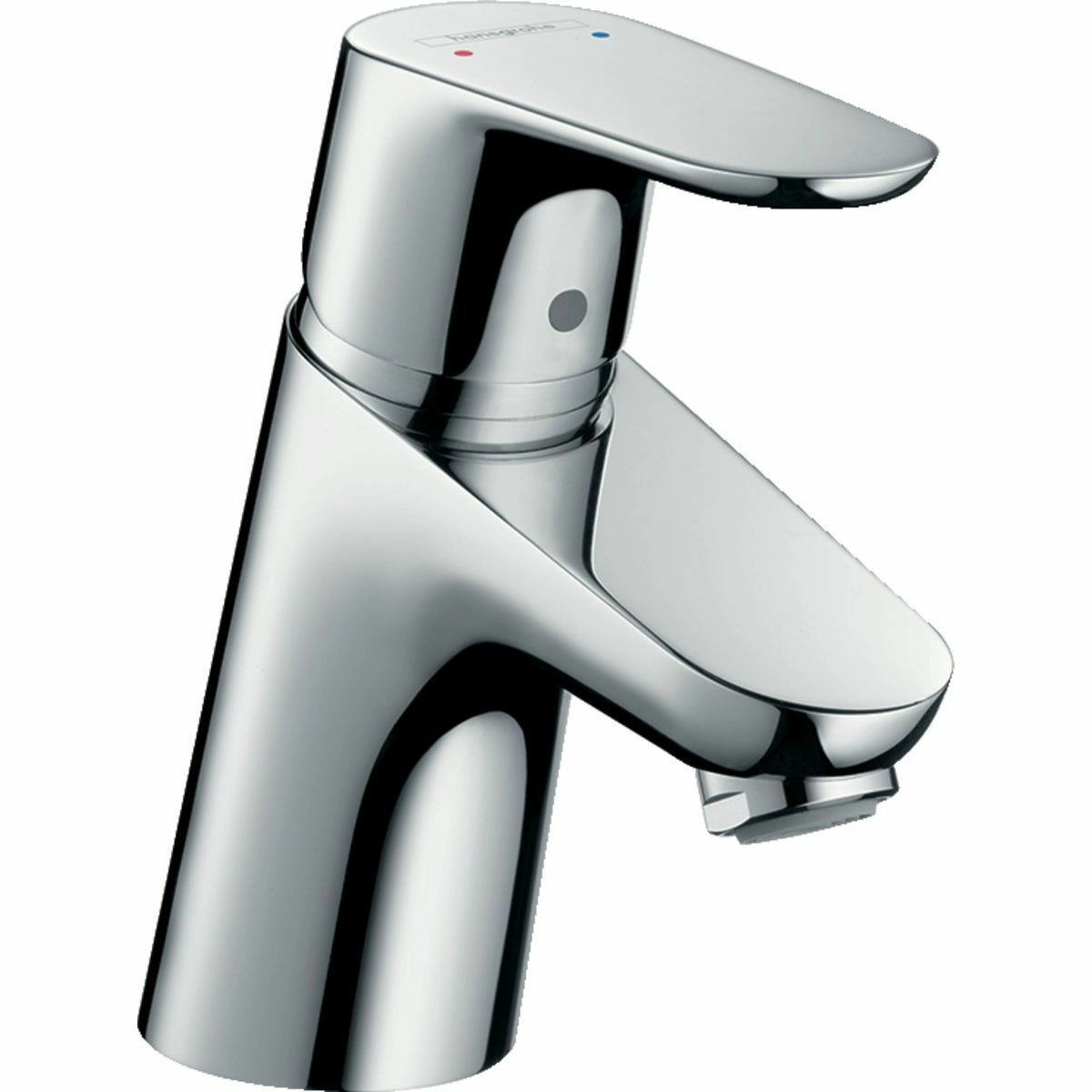 Смеситель для раковины Hansgrohe Focus для нагревателей закрытого типа, 31132000