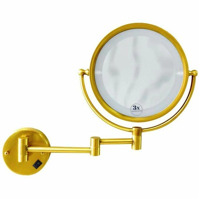 Зеркало настенное Boheme Imperiale, 503