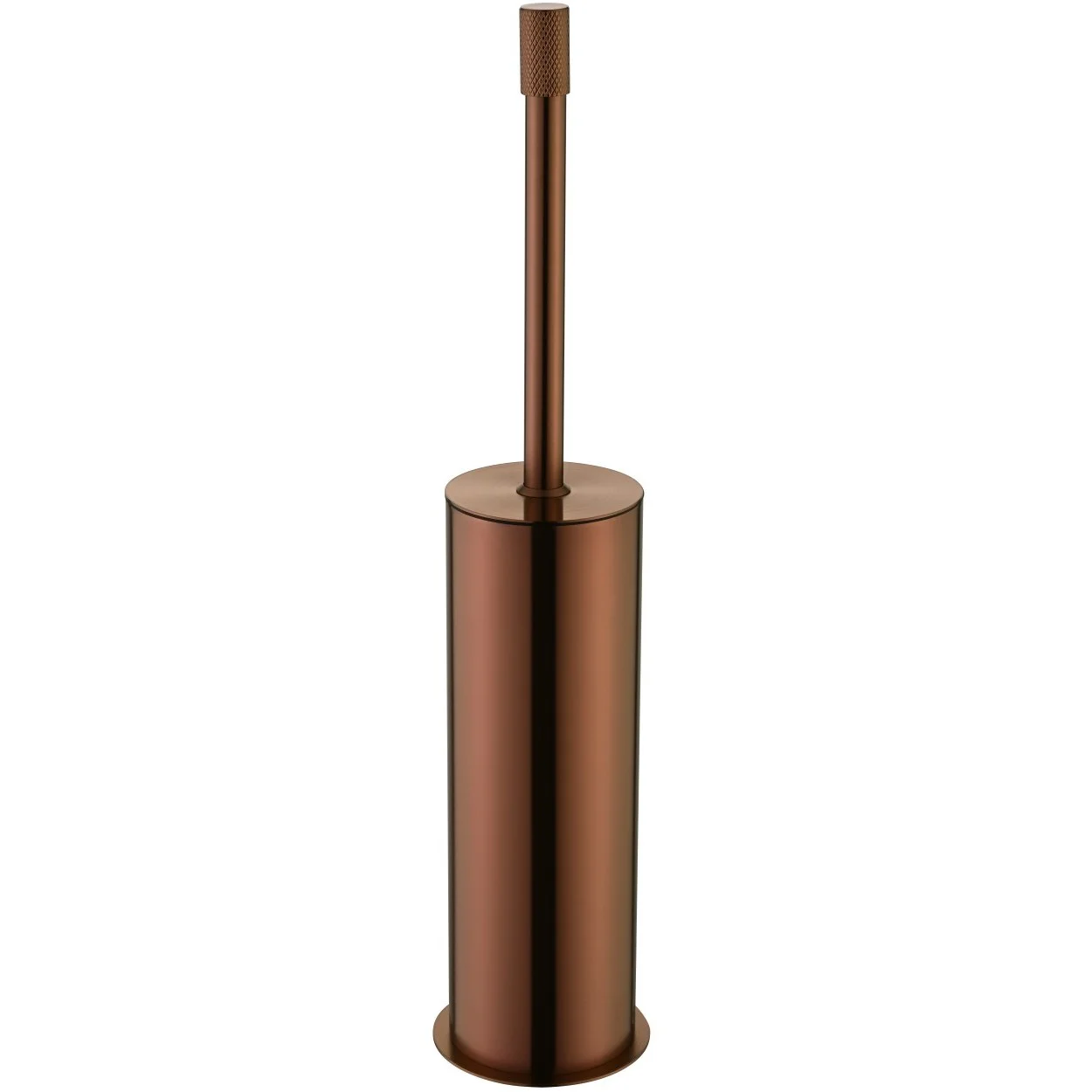 Ершик напольный Boheme Uno Bronze Brushed, 10979-BRB