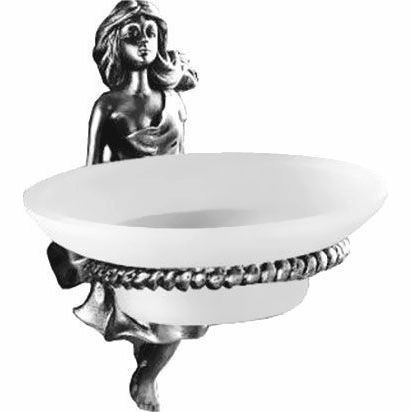 Мыльница Art&Max Athena, AM-B-0615-T