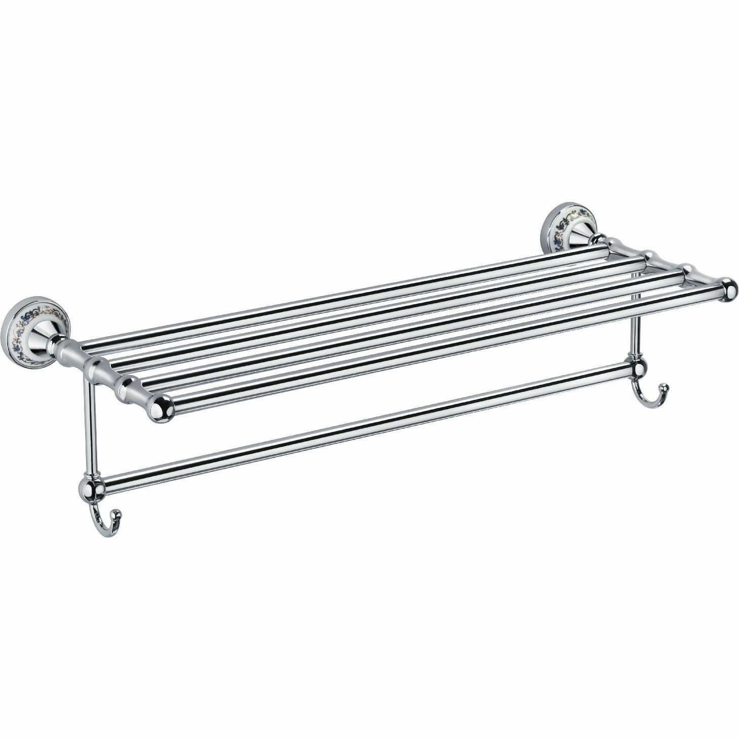 Полка для полотенец Fixsen Bogema, FX-78515