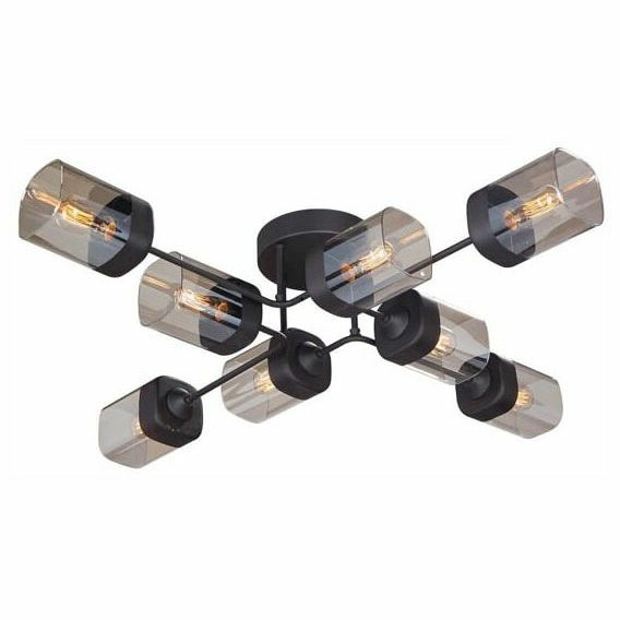 Потолочная люстра Vitaluce 4889 V4889-1/8PL