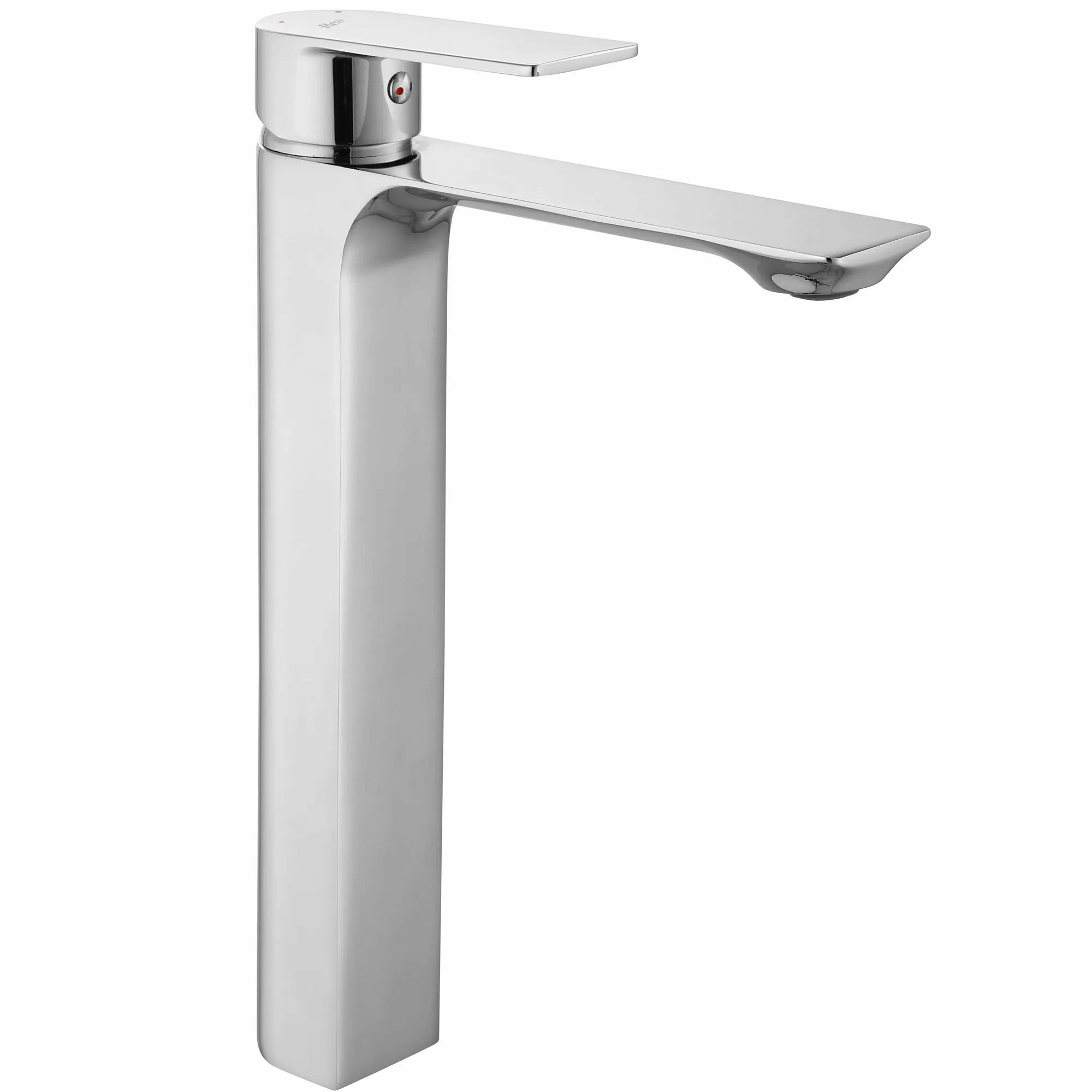Смеситель для умывальника высокий Rea Urban Chrome, REA-B9905