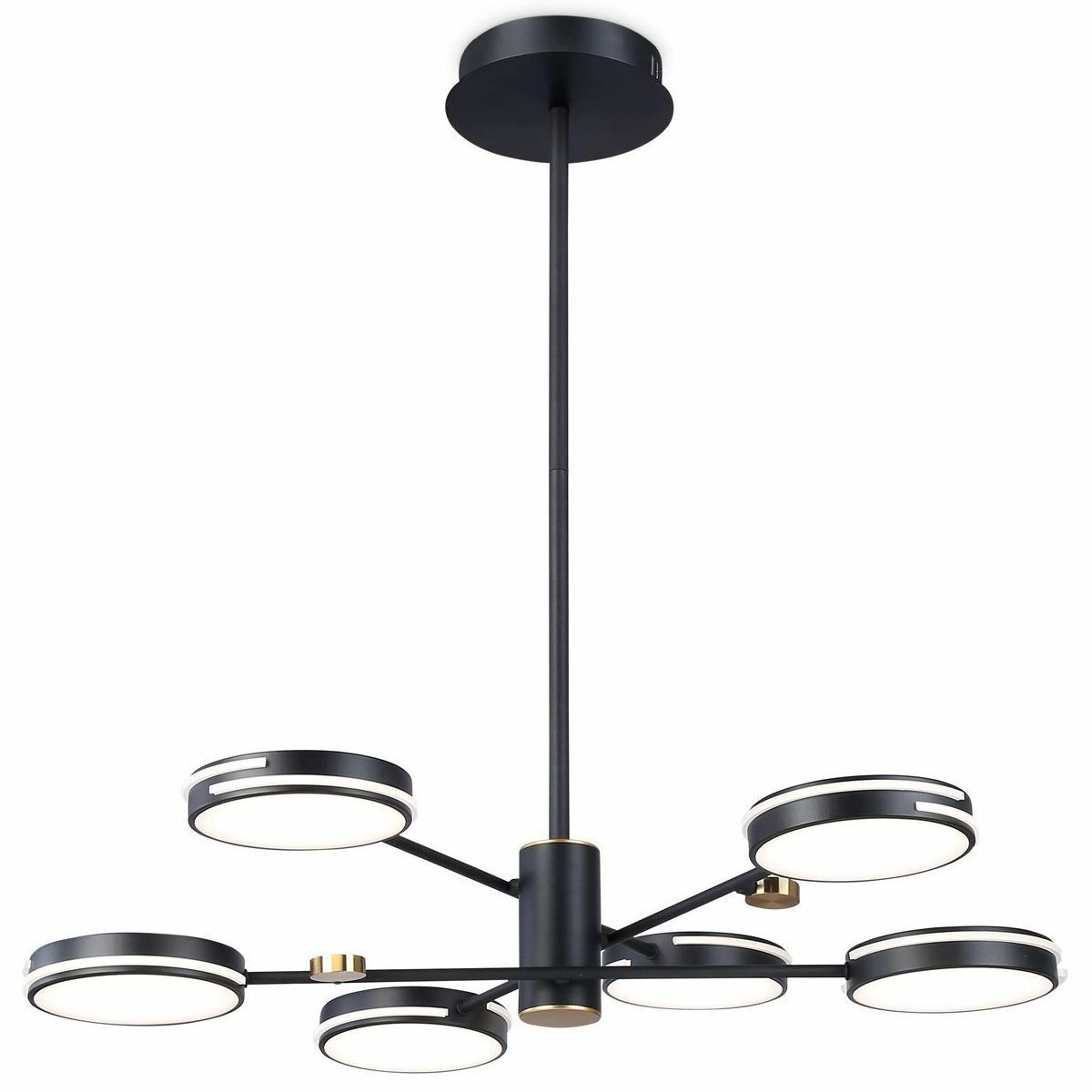 Подвесной светодиодный светильник Ambrella Comfort LineTech, FL51639