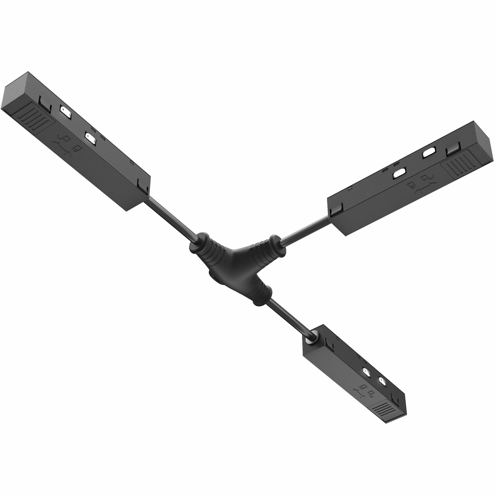 Комплектующие для трековой системы Technical TRA034CWT-42B