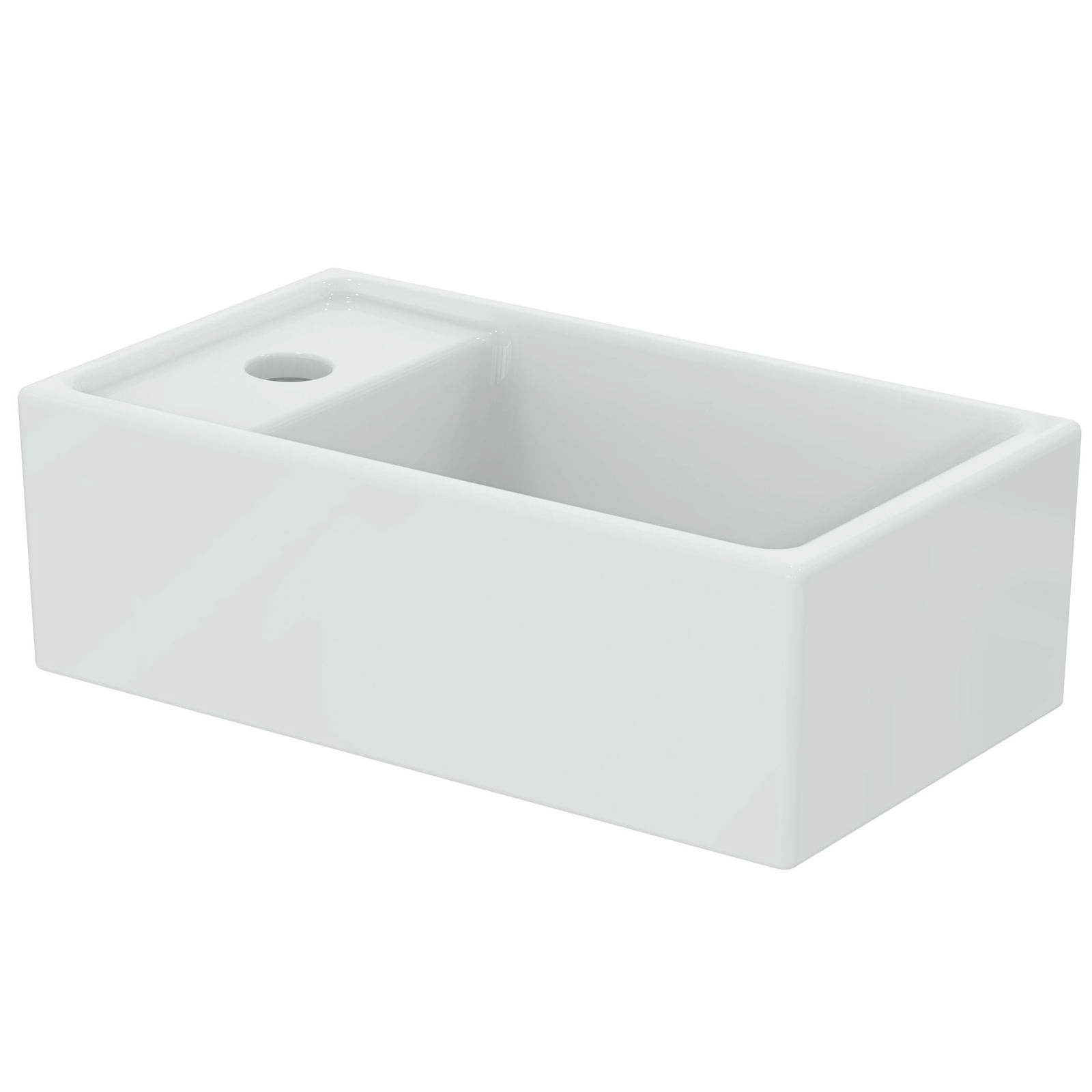 Умывальник Ideal Standard Tempo 37x21