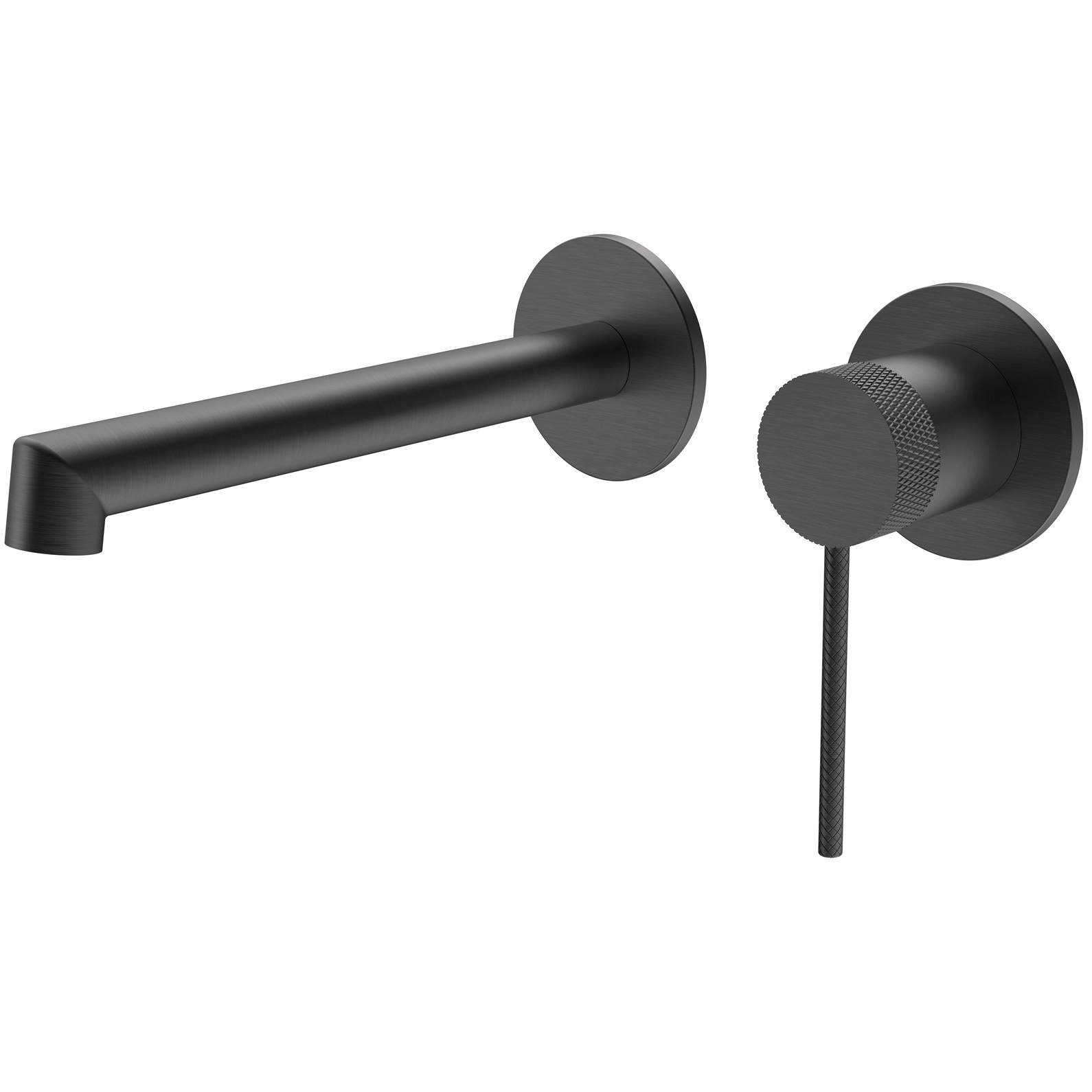 Смеситель для раковины Vincea Rim, VBFW-2RM1GM