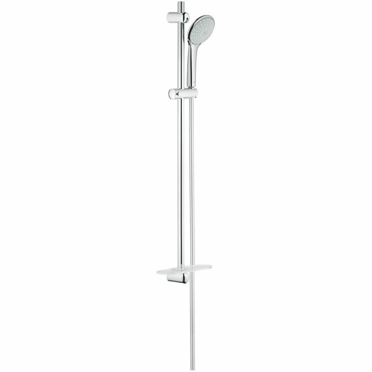 Душевой гарнитур Grohe Euphoria 110 Mono, 27267001