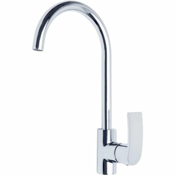 Смеситель для кухни Ahti Mikkeli, MK101011