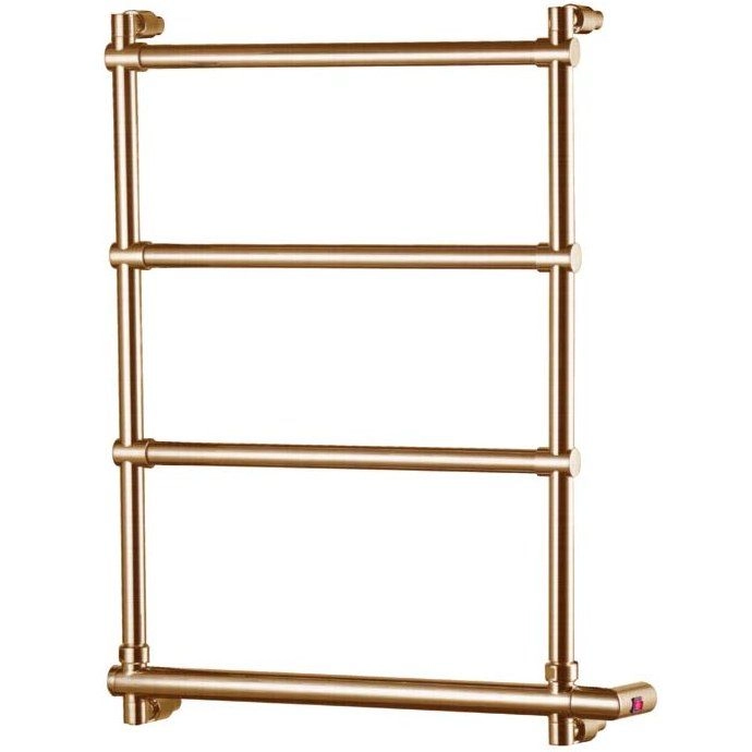 Полотенцесушитель электрический Boheme Medici Bronze 66x50, 704