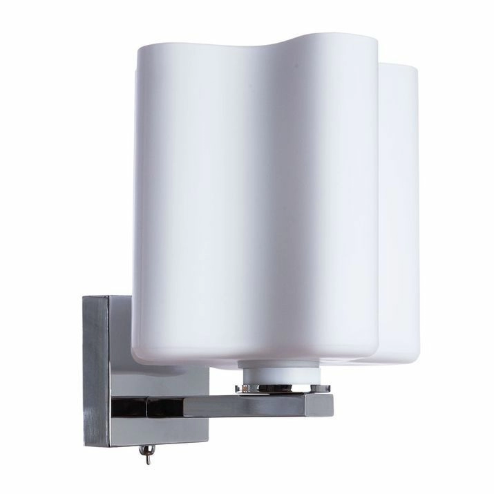 Бра Arte Lamp Serenata, A3479AP-1CC