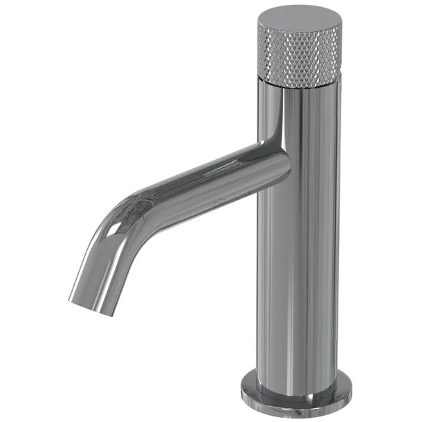 Смеситель для раковины Milleau Tissage, ML0321KLS-CR