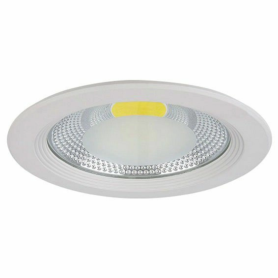Встраиваемый светильник Lightstar Forto LED 223202