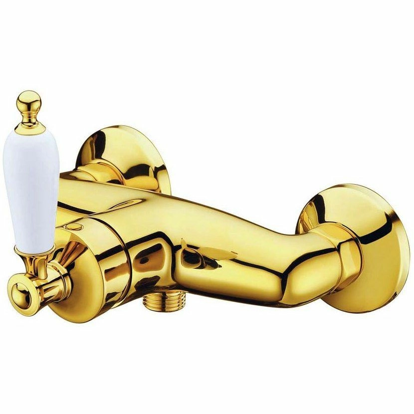 Смеситель для душа Boheme Vogue Gold, 214