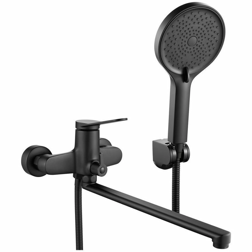 Смеситель для ванны Shevanik, S9622H