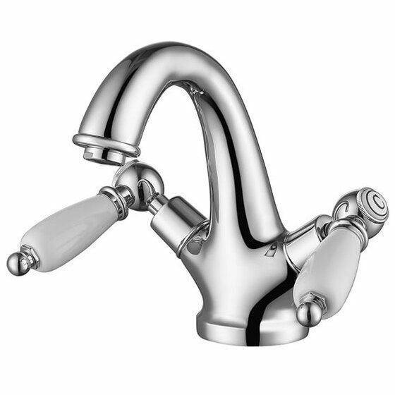 Смеситель для умывальника Caprigo Adria-classic, 03-520-CRM