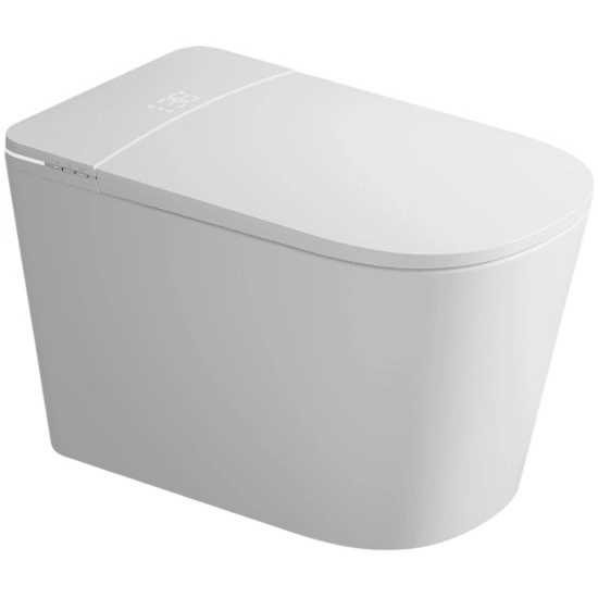 Умный унитаз-биде Brunnen BS-3702 Plus
