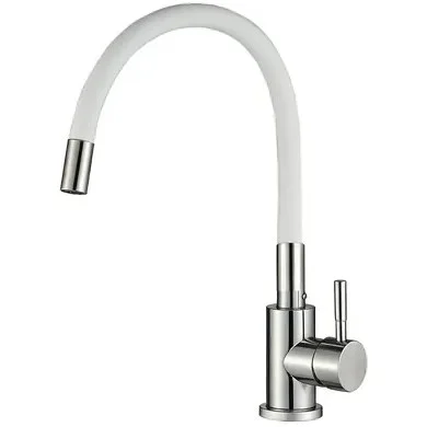 Смеситель для кухни Ceruttispa Atena H-W, CT12142