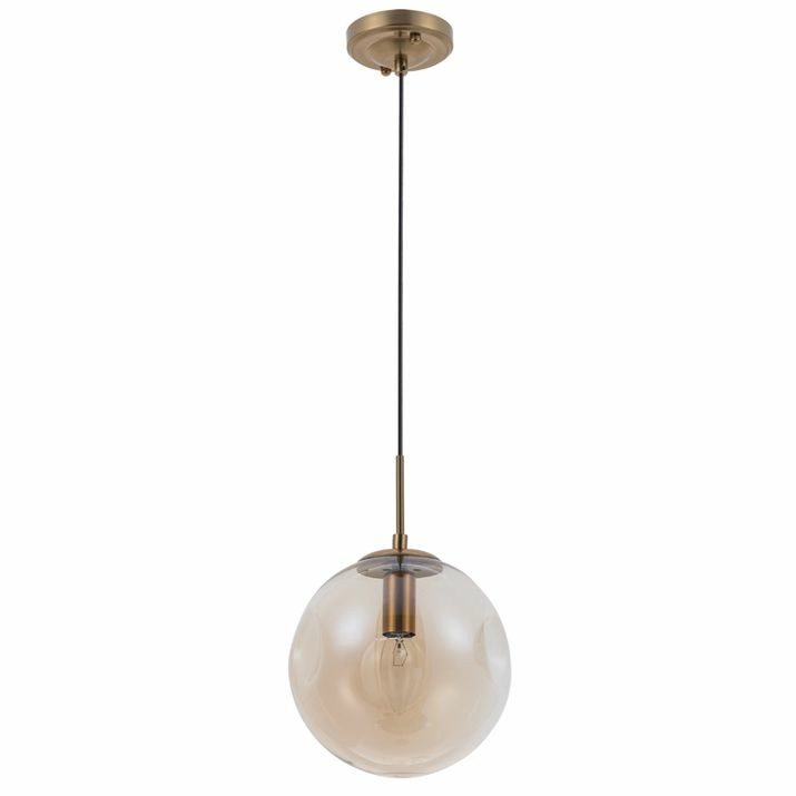 Подвесной светильник Arte Lamp Tureis, A9920SP-1PB