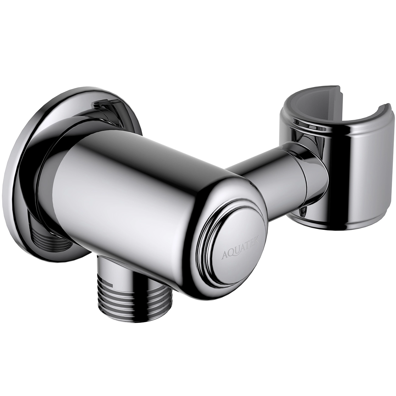 Шланговое подсоединение Aquatek Классик, AQ2462CR