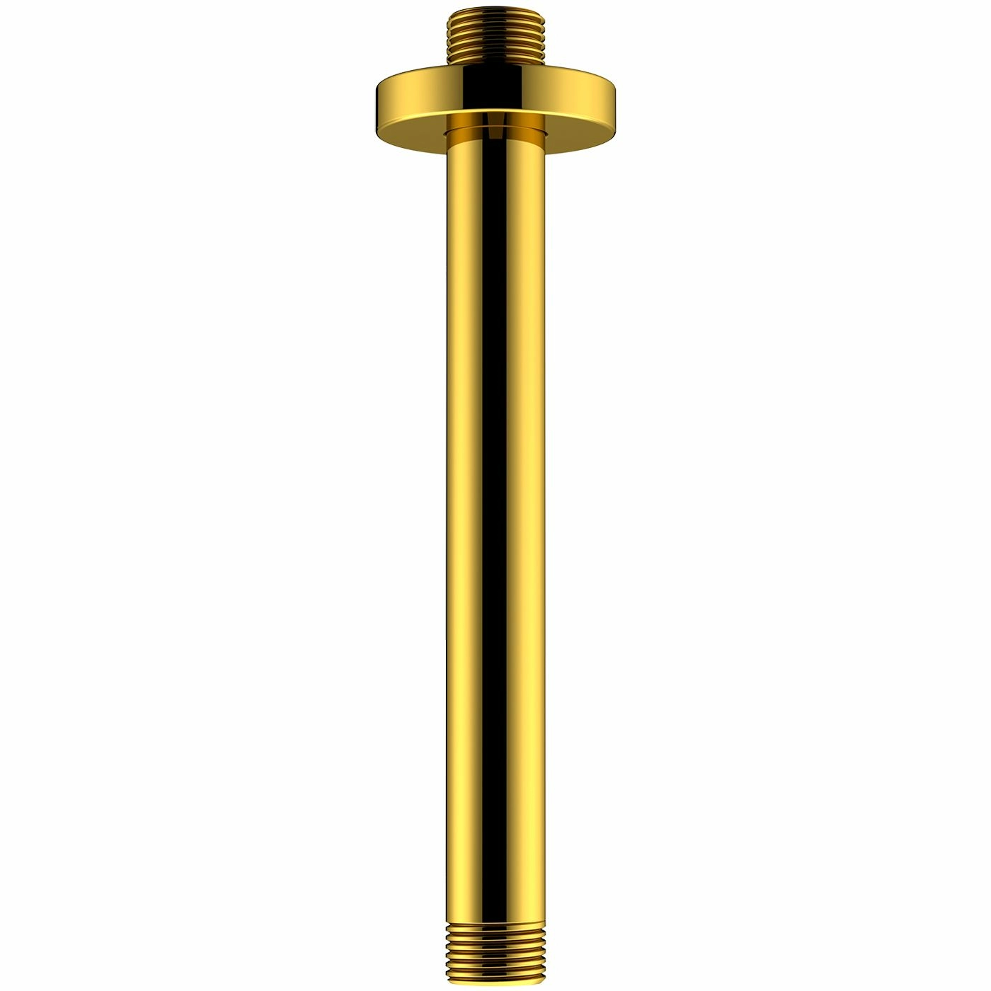 Потолочный излив для душа WasserKRAFT Sauer, A234