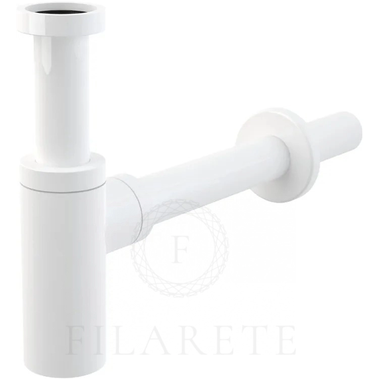 Сифон для раковины Filarete FL70W