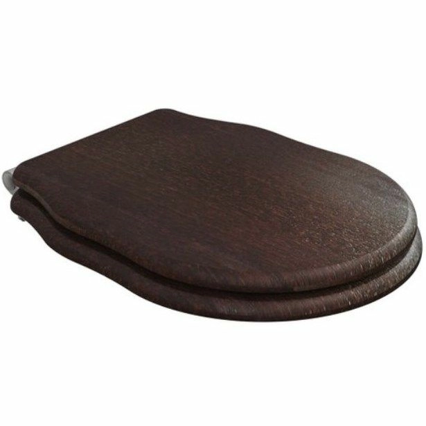 Сиденье для унитаза Caprigo Borgo, KFm-IC-B039