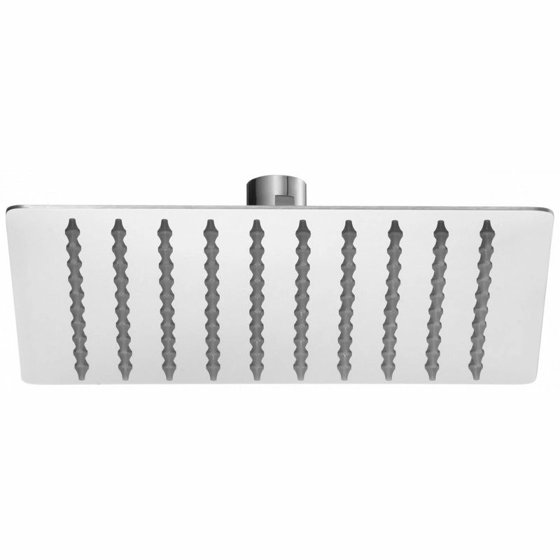 Душевая лейка потолочная 20x20 см Ledeme L15-1