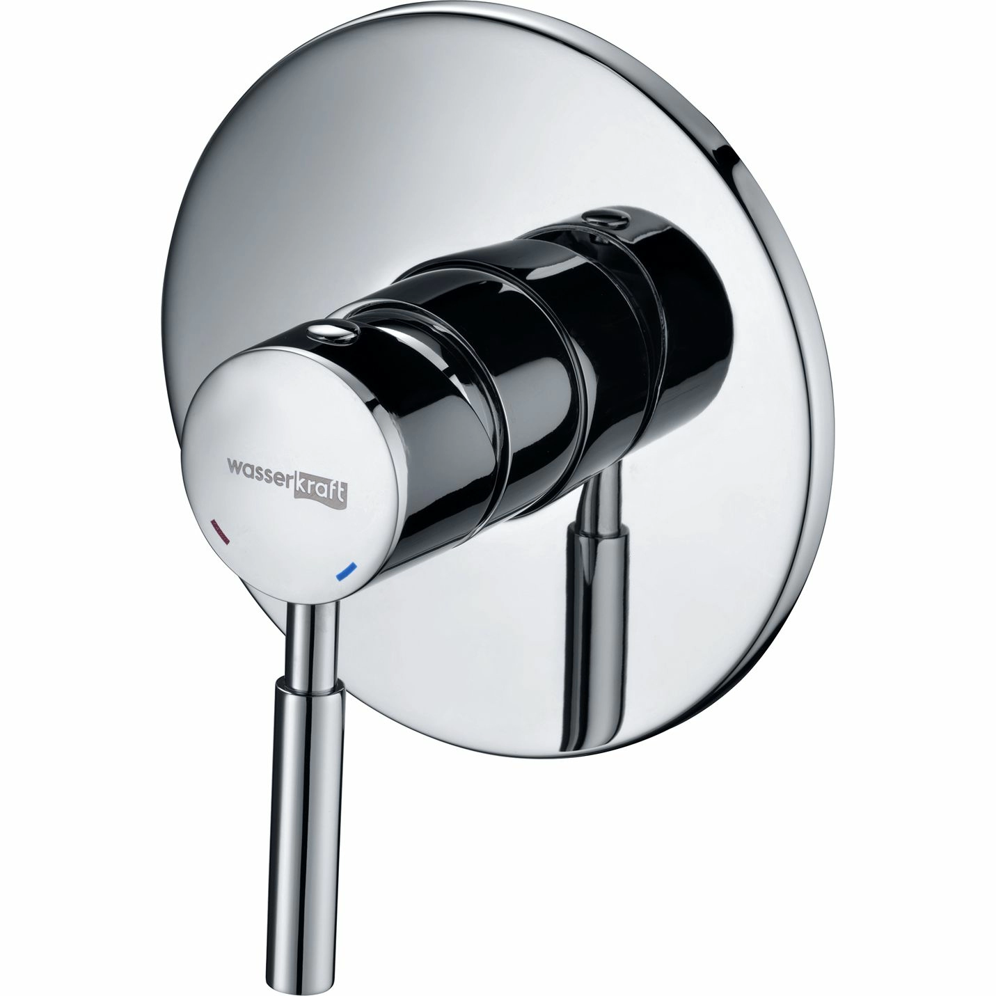 Смеситель для душа WasserKRAFT Main, 4151