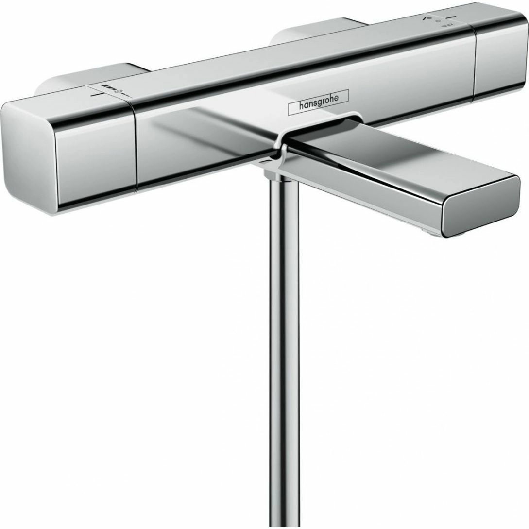 Термостат для ванны Hansgrohe Ecostat 1001 E, 15774000