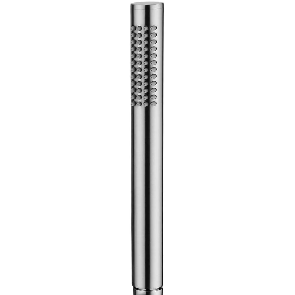 Ручная лейка Boheme Uno Inox, 422-2-INOX