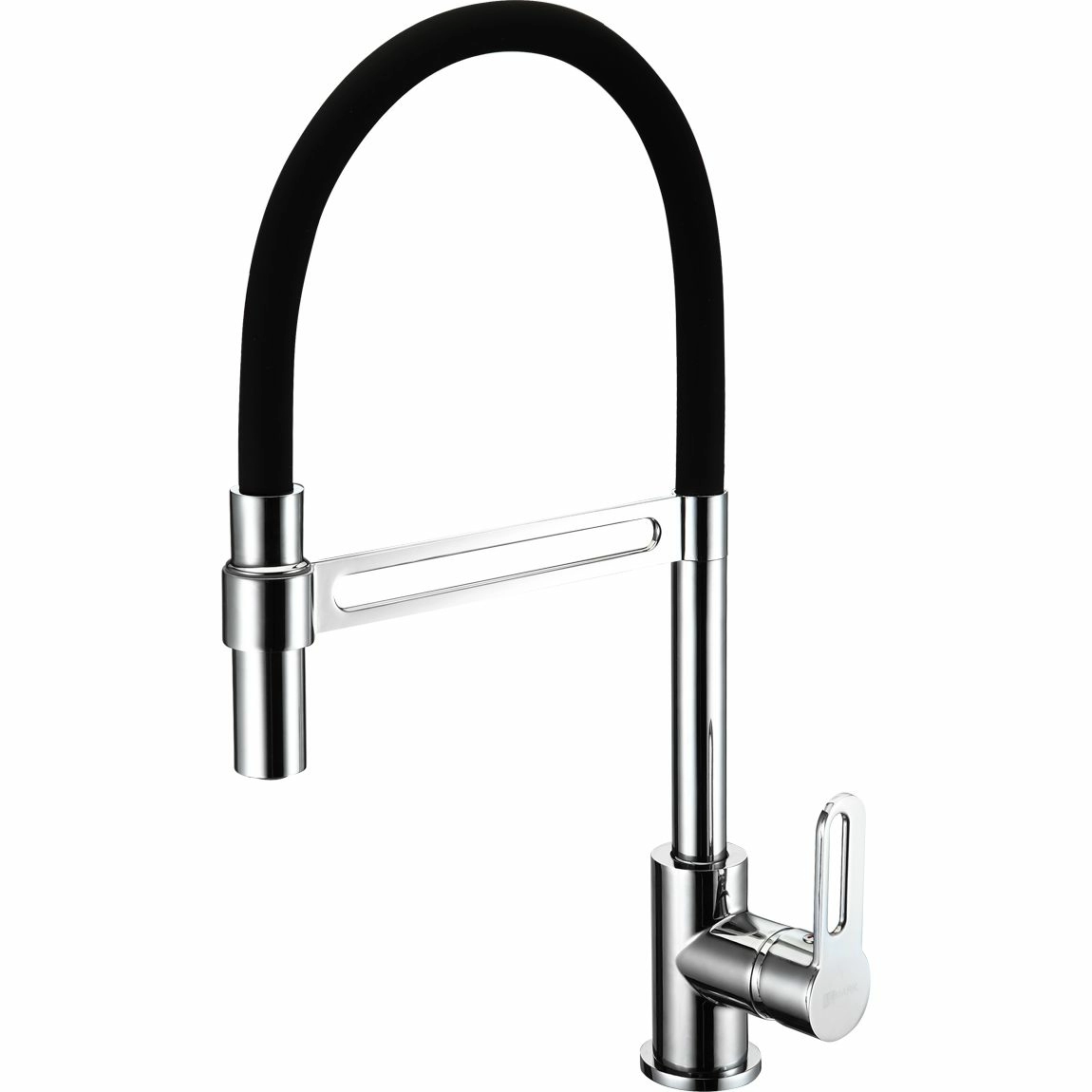 Смеситель для кухни с гибким изливом Lemark Soul, LM6006C