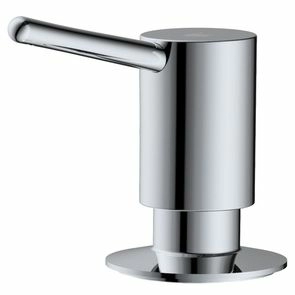 Дозатор глянцевый Iddis Kitchen Line, SDISB00i59