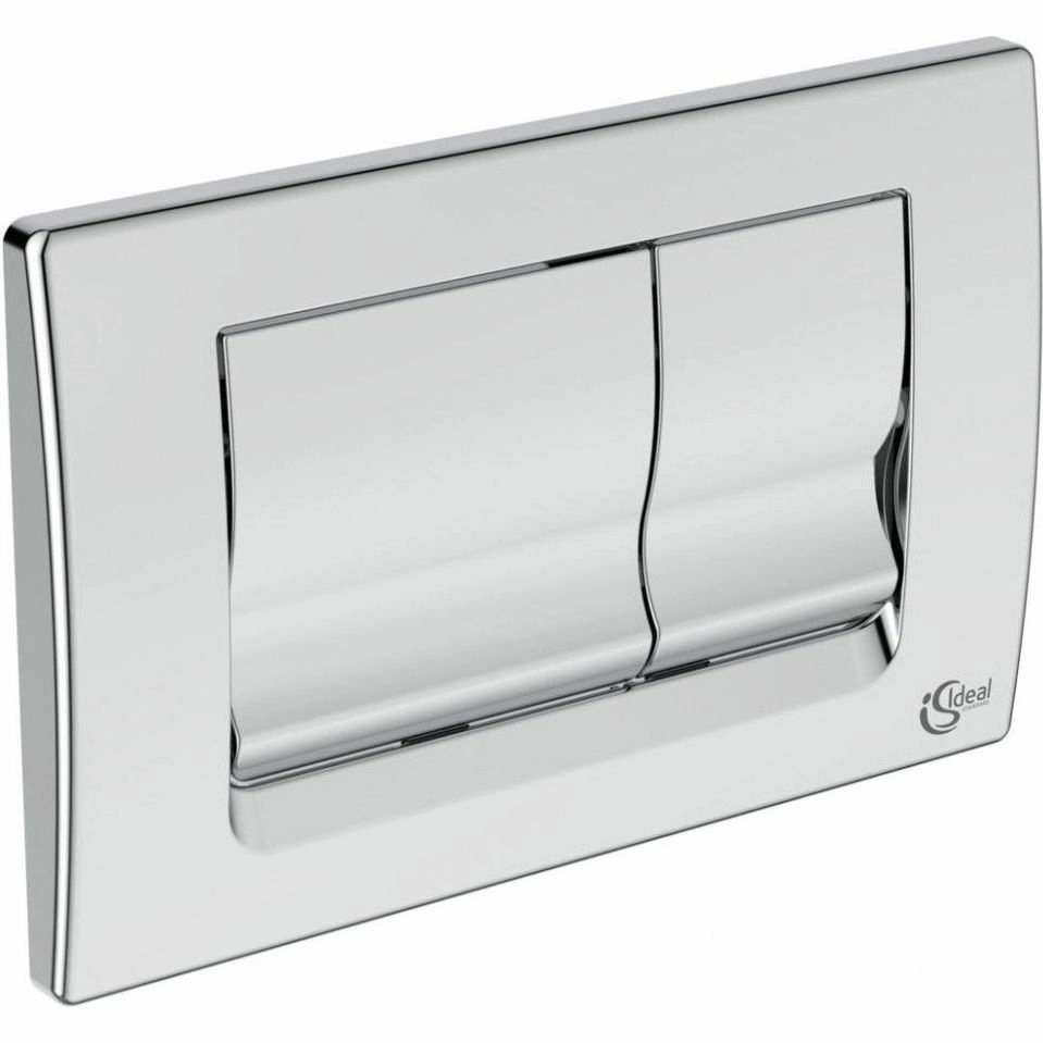 Кнопка смыва Ideal Standard ProSys Solea M1, R0108AA