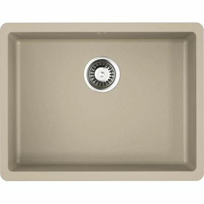 Кухонная мойка Omoikiri Kata 54-U-SA, 4993424