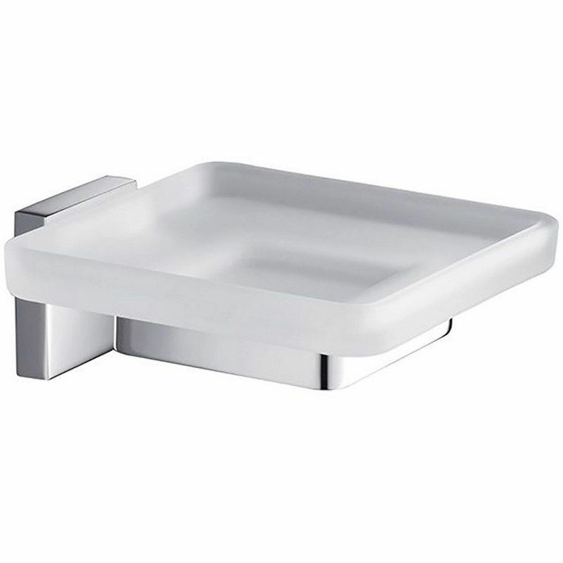 Мыльница Timo Selene Chrome, 10022/00