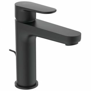 Смеситель для раковины Ideal Standard Cerafine O Black, BC699XG