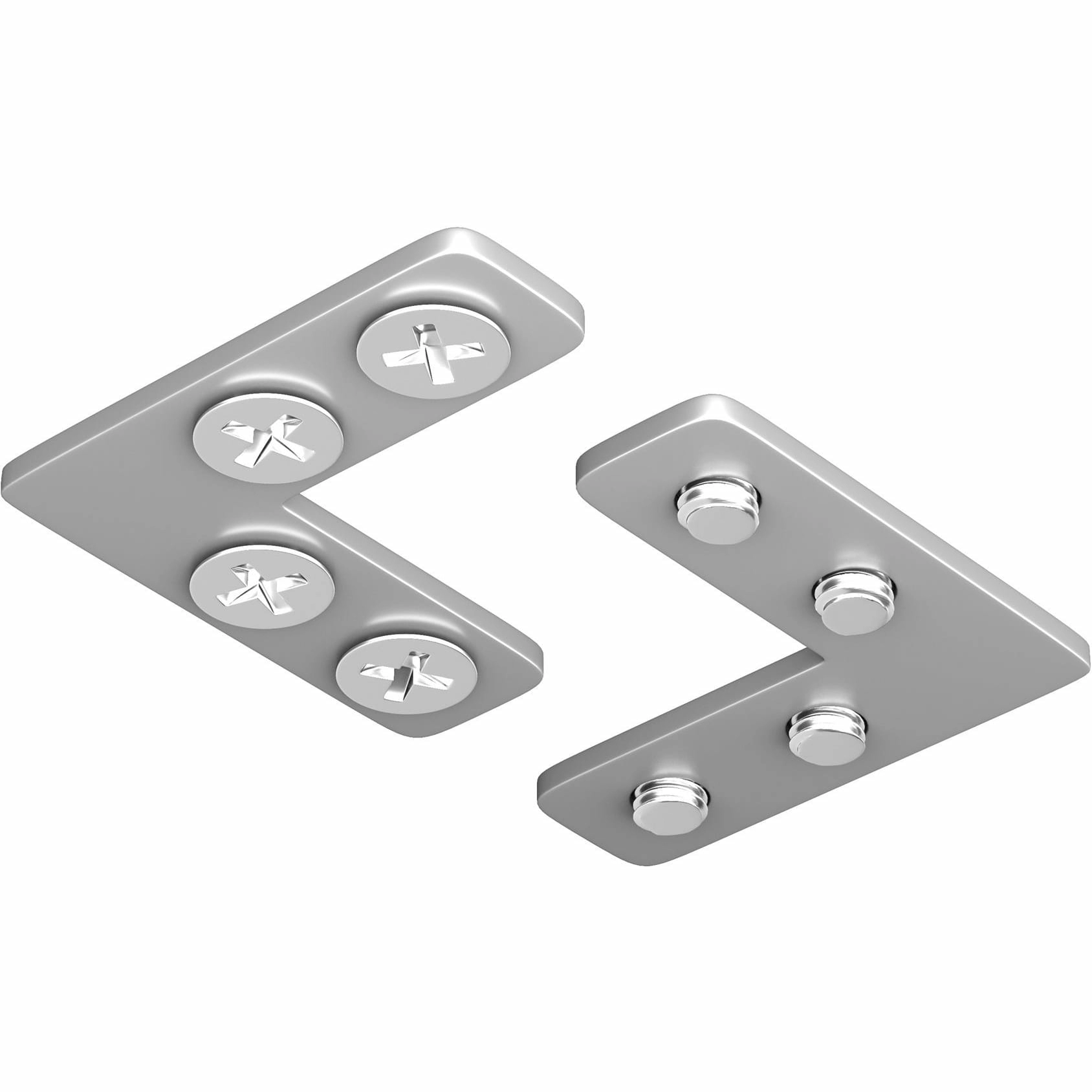 Комплектующие для встраиваемой трековой системы Technical TRA034CL-SC-42S