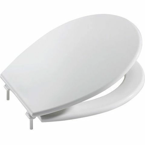 Сиденье с крышкой Soft Close для унитаза Roca Mateo, ZRU9302822