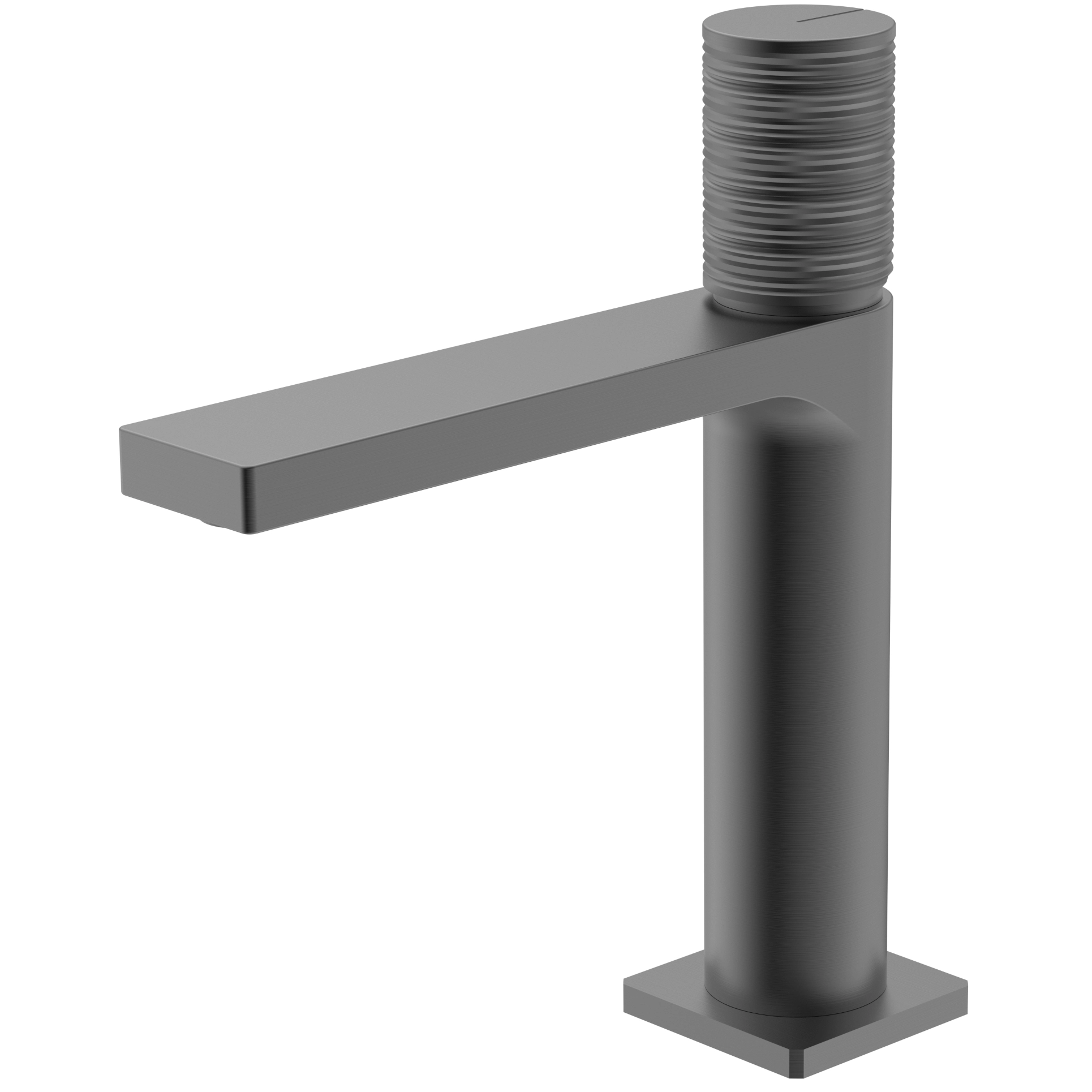 Смеситель для раковины Vincea Domus, VBF-5DM01GM