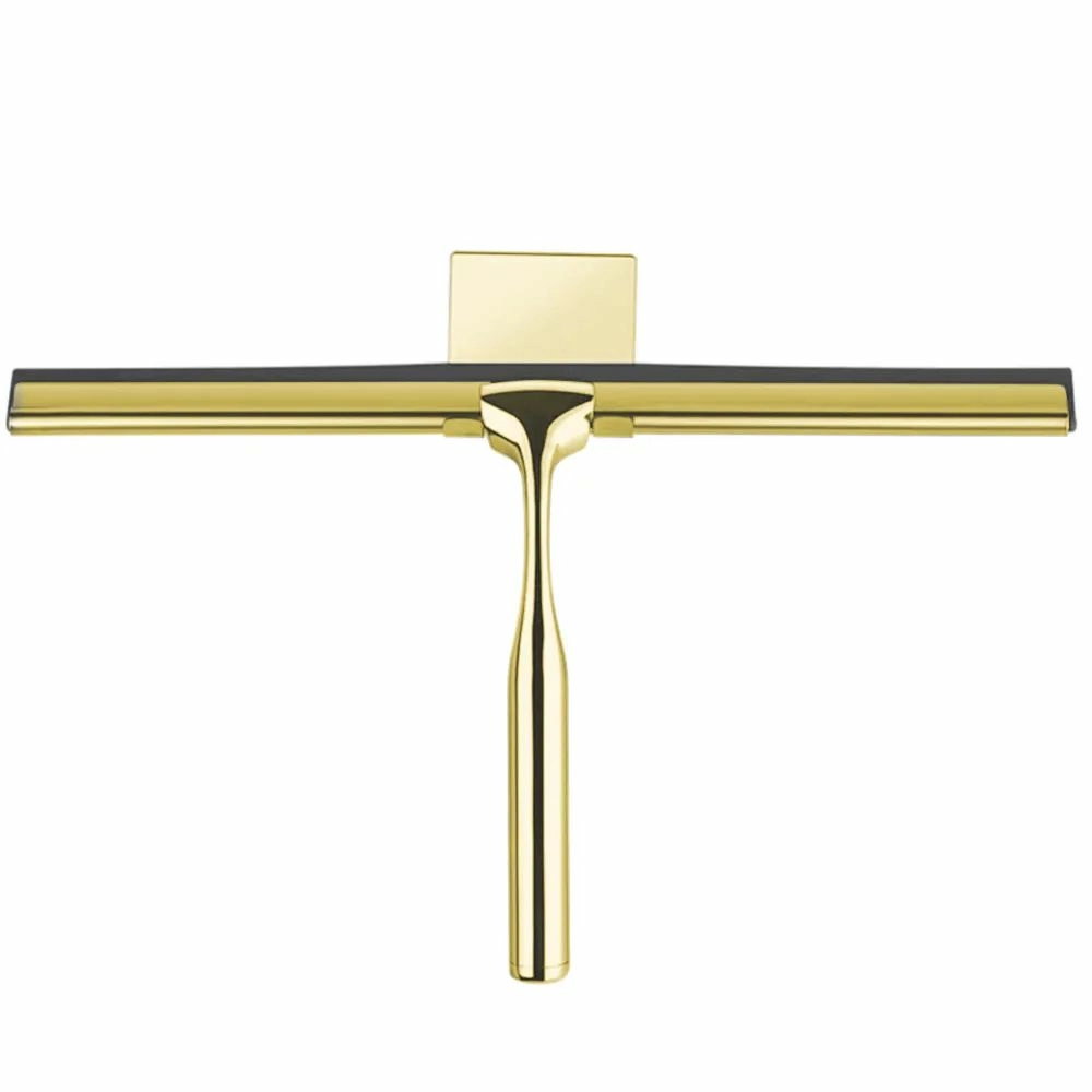 Водосгон (стяжка) для стекла Rea Gold, REA-72000