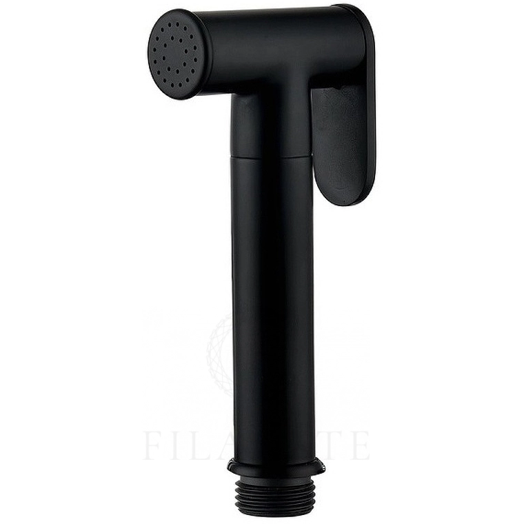 Лейка для гигиенического душа Filarete FL10BL