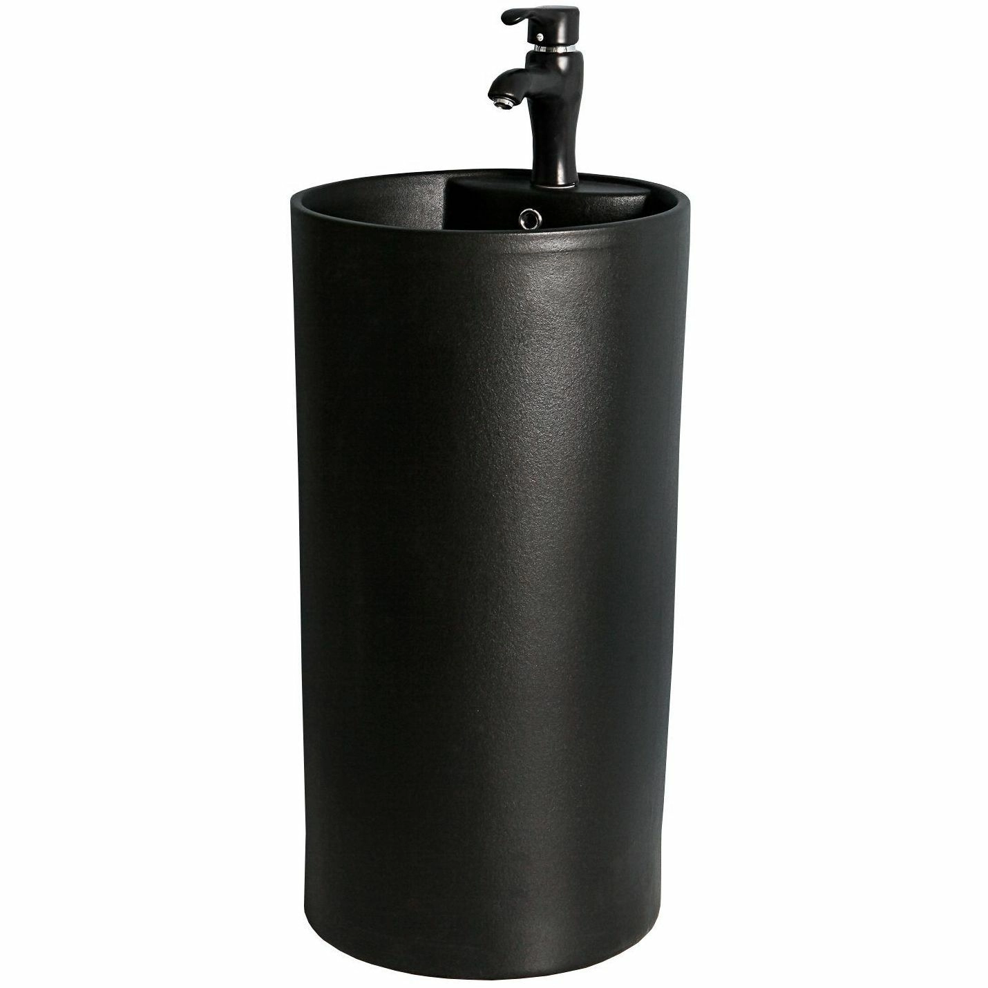 Умывальник Gid NB135BG 45x45, 81109